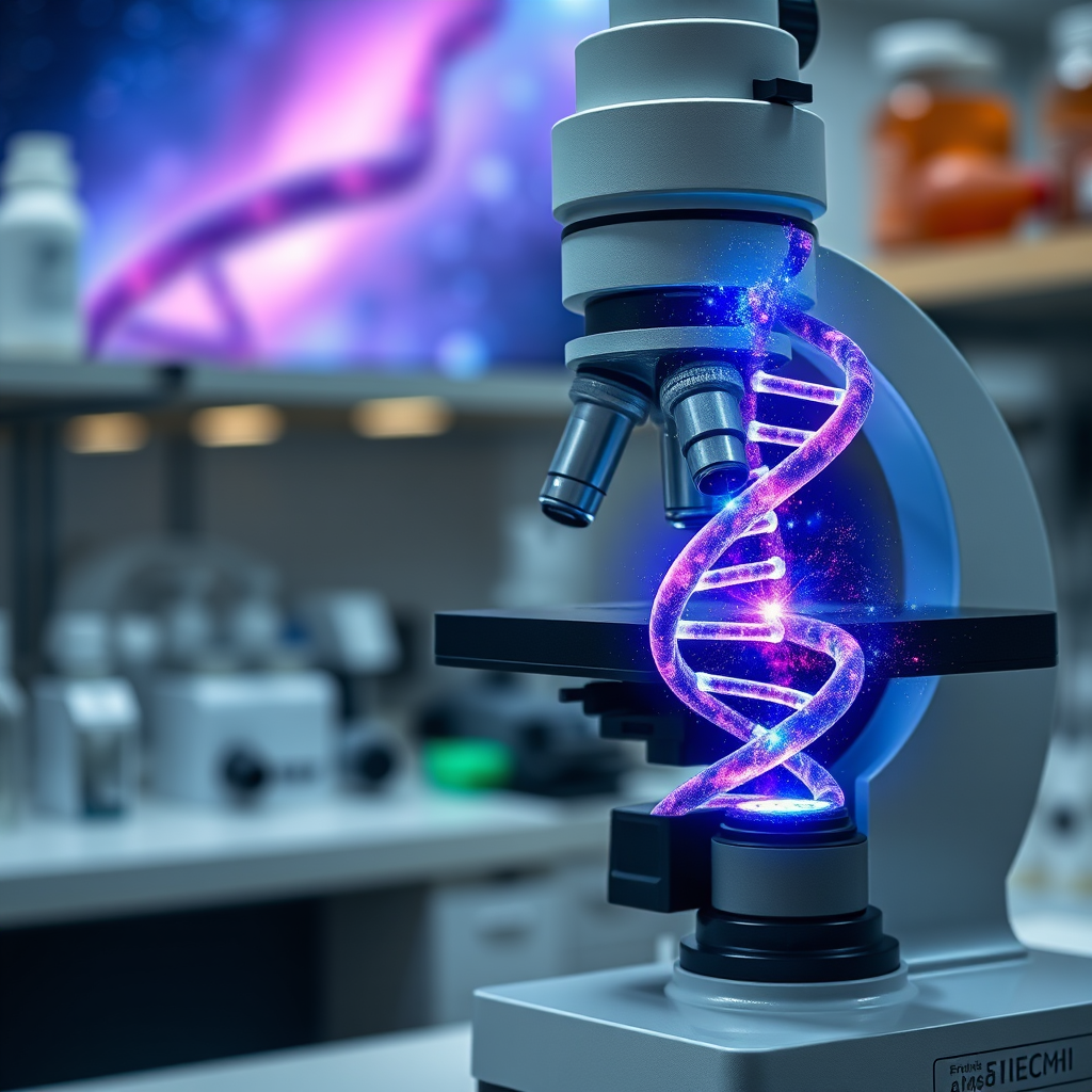 Next-Gen Quantum Computing Breakthroughs to Watch This Month