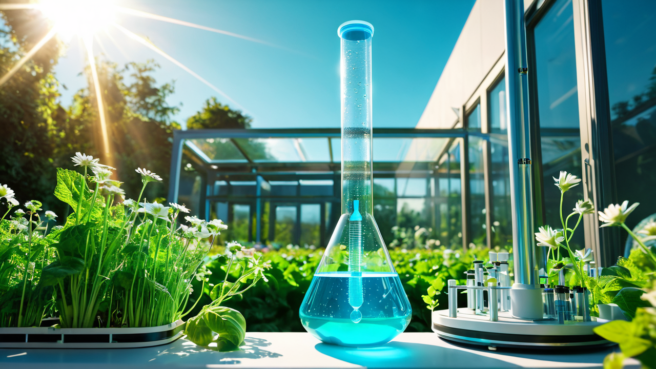 Science: How CRISPR Gene Editing Is Moving from Labs to Backyard Biotech (Safely)
